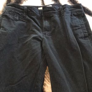 Old navy pants